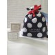 Rose Skincare Set Pouch