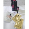 LANCOME MASCARA FREE 3PC SAMPLE SACHET