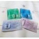 Bundle 4pc Tacha Sample Sachet