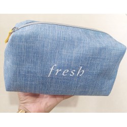 Pouch Canvas Jeans by Fresh