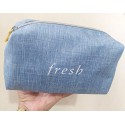 Pouch Canvas Jeans by Fresh