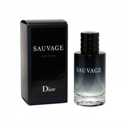Dior Sauvage EDP 10ml - Miniatur Parfum