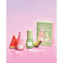 Glow Recipe Soothe and Glow Skin Set