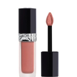DIOR Rouge Dior Forever Liquid Lipstick - 100  Forever Nude