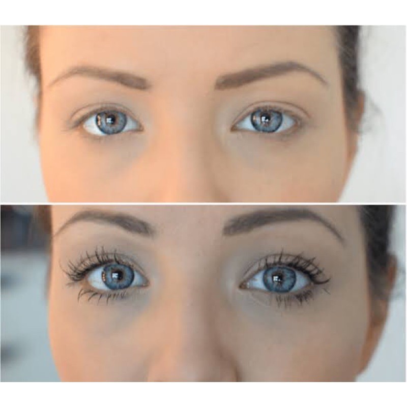 MAC EXTENDED PLAY GIGABLACK LASH MASCARA - GIGABLACK - BeautyKitShop