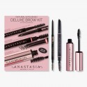 Anastasia Beverly Hills Natural & Polished Deluxe Kit