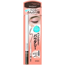 Sana Newborn 2-in-1 BEX Eyebrow Pencil
