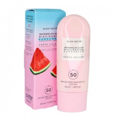 Glow Recipe Watermelon Glow Niacinamide Sunscreen SPF 50 50ml