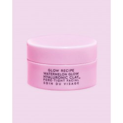 Glow Recipe Watermelon Glow Hyaluronic Clay Pore-Tight Facial 60ml