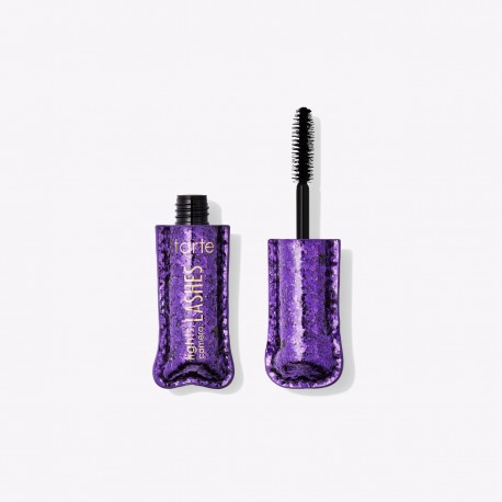 tarte deluxe lights, camera, lashes™ 4-in-1 mascara 3ML