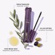 tarte deluxe lights, camera, lashes™ 4-in-1 mascara 3ML