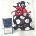 Sephora Pouch With Fresh Lotus Youth Preserve Moisturizer & Face Cream
