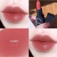 Nars Satin Lipstick Travel Size Free Moisture Cream & Pouch