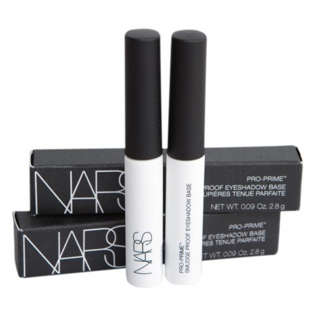 Nars Smudge Proof Eyeshadow Base 2.8gr