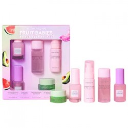 Glow Recipe Fruit Babies Bestsellers Kit
