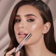 Anastasia Beverly Hills Crystal Lip Gloss Free Premium Pouch