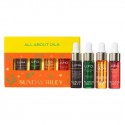 SUNDAY RILEY ALL ABOUT OILS DISCOVERY KIT