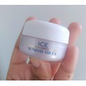 SUNDAY RILEY ICE CERAMIDE MOISTURIZING CREAM 15gr Unbox