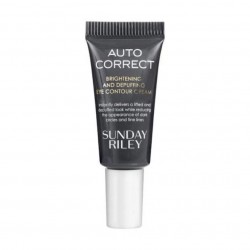 SUNDAY RILEY Auto Correct Eye Cream 3ml