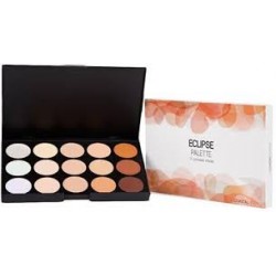 Coastal Scents Eclipse Palette