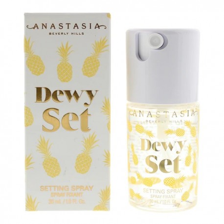 Anastasia Beverly Hills Mini Dewy Set Setting Spray 30ml