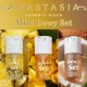 Anastasia Beverly Hills Mini Dewy Set Setting Spray 30ml