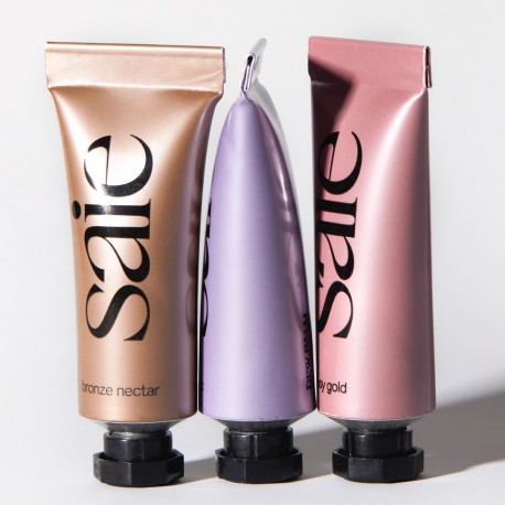 Saie Dew Balm Bouncy Marshmallow Highlighter