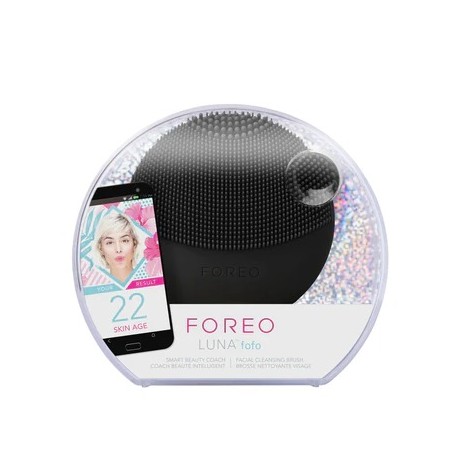 FOREO LUNA fofo. Midnight
