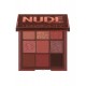 Huda Beauty NUDE Obsessions Eyeshadow Palette - Rich