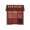 Huda Beauty NUDE Obsessions Eyeshadow Palette - Rich