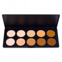 Coastal Scents camouflage pallete