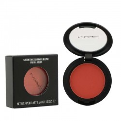 MAC SHEERTONE SHIMMER BLUSH