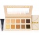 LORAC Unzipped GOLD Eyeshadow Palette