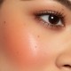 MELT COSMETICS SANDY CHEEKS CREAM BLUSHLIGHT FULLSIZE - UNBOX