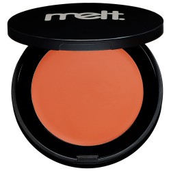 MELT COSMETICS SANDY CHEEKS CREAM BLUSHLIGHT FULLSIZE - UNBOX