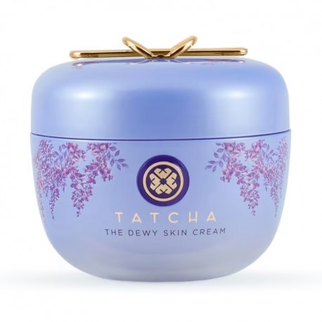 TATCHA LIMITED EDITION DEWY SKIN CREAM 75ML