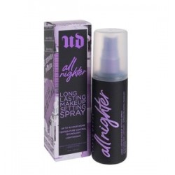 URBAN DECAY All Nighter - Long-Lasting Makeup Setting  118ml