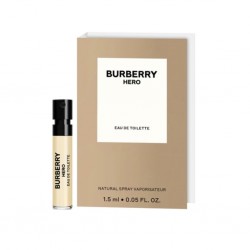 Burberry Hero EDT VialParfum (1.5ml)