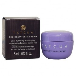 TATCHA The Dewy Skin Cream 10ML UNBOX