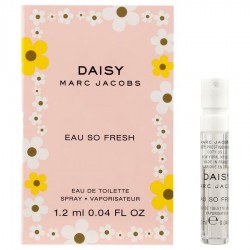 Marc Jacobs Daisy Eau So Fresh For Women EDT 1,2Ml