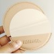 Biossance Pouch FREE Compact Mirror