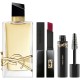 YSL x Timothy Goodman Libre Eau De Parfum & Makeup Gift Set 90ml