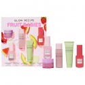 Glow Recipe Fruit Babies Bestsellers Kit for glowing skin.