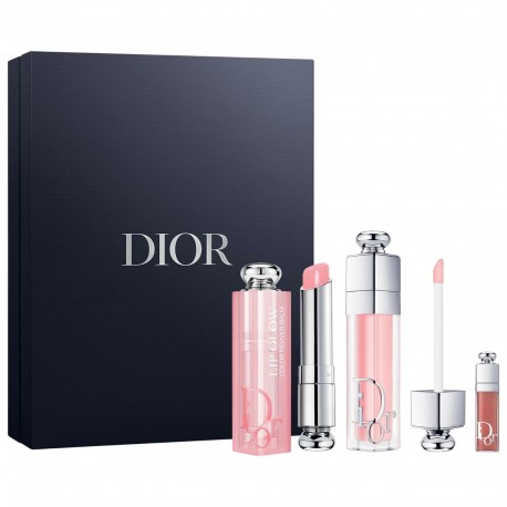 Dior Addict Natural Glow Set