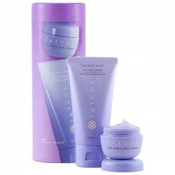 Tatcha Dewy Cleanse + Hydrate Duo