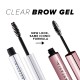 ANASTASIA BEVERLY HILLS CLEAR FAVORITES KIT FULL-SIZED AND MINI BROW DUO