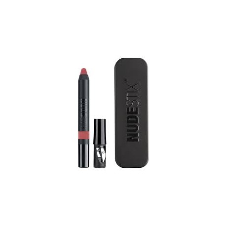 NUDESTIX Intense Matte Lip & Cheek Pencil