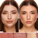 ONE/SIZE by Patrick Starrr Cheek Clapper 3D Blush Trio Palette - Very That