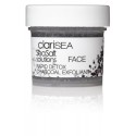 ClariSEA Sea Salt Solutions Rapid Detox Charcoal Exfoliant 30gr