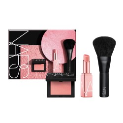 NARS ORGASM THRILLS LIP & CHEEK SET